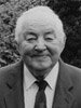 Immediate Past President Gethin Bennett