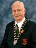 President Malcolm Gilmore
