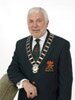 Immediate Past President Noel Tippett